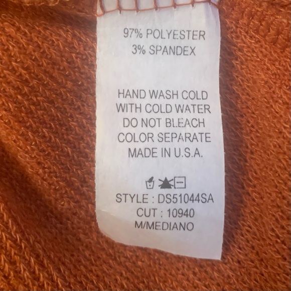 🤩 Boho Style Tunic Dress - Picture 6 of 6